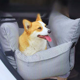 Universal Large Dog Car Seat, main image